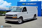 Used 2020 Chevrolet Express 2500 4x2, Empty Cargo Van for sale #PL1257942 - photo 1