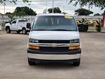Used 2020 Chevrolet Express 2500 4x2, Empty Cargo Van for sale #PL1257942 - photo 3