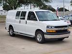 Used 2020 Chevrolet Express 2500 4x2, Empty Cargo Van for sale #PL1257942 - photo 4