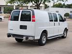 Used 2020 Chevrolet Express 2500 4x2, Empty Cargo Van for sale #PL1257942 - photo 7
