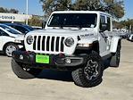 Used 2023 Jeep Gladiator Rubicon Crew Cab 4x4, Pickup for sale #PL526463 - photo 3