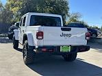 Used 2023 Jeep Gladiator Rubicon Crew Cab 4x4, Pickup for sale #PL526463 - photo 4