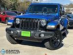 Used 2023 Jeep Gladiator Sport Crew Cab 4WD, Pickup for sale #PL578287 - photo 1