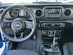 Used 2023 Jeep Gladiator Sport Crew Cab 4WD, Pickup for sale #PL578287 - photo 10