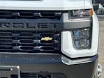 2020 Chevrolet Silverado 3500 Crew Cab 4x4, Flatbed Truck #PLF314877 - photo 7