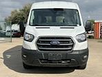 2020 Ford Transit 250 Medium Roof SRW 4x2, Empty Cargo Van #PLKA44980 - photo 4