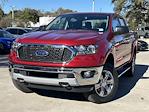 Used 2020 Ford Ranger XL SuperCrew Cab 4x4, Pickup for sale #PLLA83807 - photo 3