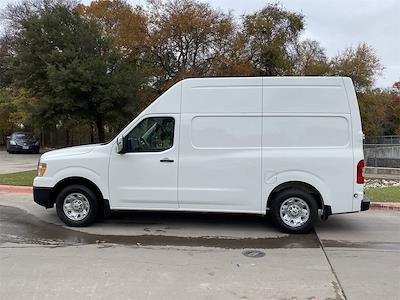 Used 2020 Nissan NV2500 SV High Roof 4x2, Upfitted Cargo Van for sale #PLN802206 - photo 2