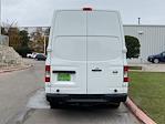 Used 2020 Nissan NV2500 SV High Roof 4x2, Upfitted Cargo Van for sale #PLN802206 - photo 4
