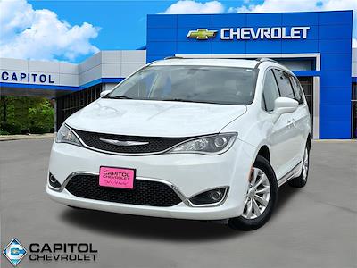 2020 Chrysler Pacifica FWD, Minivan for sale #PLR125113 - photo 1