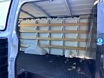 2021 Chevrolet Express 2500 SRW RWD, Empty Cargo Van #PM1186684 - photo 20