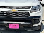 2021 Chevrolet Colorado Extended Cab SRW 4x2, Pickup #PM1247019 - photo 8