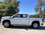 Used 2021 GMC Sierra 1500 SLT Crew Cab 4x4, Pickup for sale #PMG147424 - photo 4