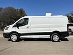 Used 2021 Ford Transit 250 Base Low Roof RWD, Empty Cargo Van for sale #PMKA26713 - photo 4