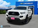 Used 2021 Toyota Tacoma SR Double Cab RWD, Pickup for sale #PMT018919 - photo 1