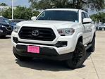 Used 2021 Toyota Tacoma SR Double Cab RWD, Pickup for sale #PMT018919 - photo 4