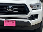 Used 2021 Toyota Tacoma SR Double Cab RWD, Pickup for sale #PMT018919 - photo 8