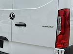 2021 Mercedes-Benz Sprinter 2500 4x2, Empty Cargo Van #PMT053468 - photo 7