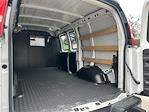 2022 GMC Savana 2500 RWD, Empty Cargo Van for sale #PN1214950 - photo 23