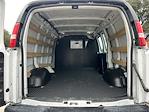 2022 GMC Savana 2500 RWD, Empty Cargo Van for sale #PN1214950 - photo 24