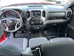 Used 2022 Chevrolet Silverado 1500 Custom Crew Cab 4x2, Pickup for sale #PNZ205369 - photo 10