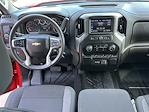 Used 2022 Chevrolet Silverado 1500 Custom Crew Cab 4x2, Pickup for sale #PNZ205369 - photo 11