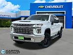 Used 2023 Chevrolet Silverado 2500 LTZ Crew Cab 4x4, Pickup for sale #PF121795 - photo 1