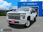 Used 2023 Chevrolet Silverado 2500 LTZ Crew Cab 4x4, Pickup for sale #PPF143218 - photo 1