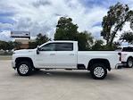 Used 2023 Chevrolet Silverado 2500 LTZ Crew Cab 4x4, Pickup for sale #PPF143218 - photo 4