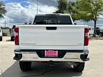 Used 2023 Chevrolet Silverado 2500 LTZ Crew Cab 4x4, Pickup for sale #PPF143218 - photo 5