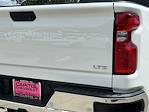 Used 2023 Chevrolet Silverado 2500 LTZ Crew Cab 4x4, Pickup for sale #PPF143218 - photo 6