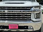 Used 2023 Chevrolet Silverado 2500 LTZ Crew Cab 4x4, Pickup for sale #PPF143218 - photo 8