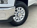 Used 2023 Chevrolet Silverado 2500 LTZ Crew Cab 4x4, Pickup for sale #PPF143218 - photo 9