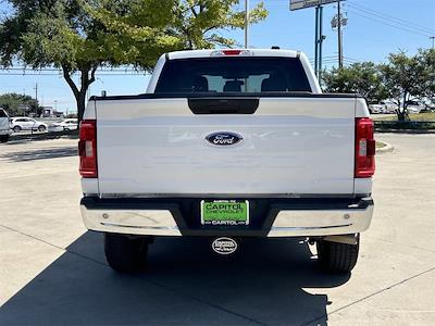 2023 Ford F-150 SuperCrew Cab 4WD, Pickup for sale #PPKD36885 - photo 1