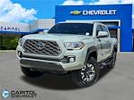 Used 2023 Toyota Tacoma SR Double Cab 4x4, Pickup for sale #PPM582231 - photo 1