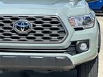 Used 2023 Toyota Tacoma SR Double Cab 4x4, Pickup for sale #PPM582231 - photo 8