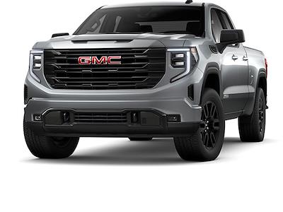 Used 2023 GMC Sierra 1500 Elevation Double Cab 4x4, Pickup for sale #PPZ252408 - photo 1