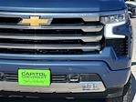 Used 2024 Chevrolet Silverado 1500 High Country Crew Cab 4x4, Pickup for sale #PRZ385276 - photo 7