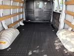 Used 2020 GMC Savana 2500 4x2, Empty Cargo Van for sale #PXL1208935 - photo 2