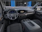 2023 Chevrolet Silverado 1500 Double Cab 4WD, Pickup #PZ234042 - photo 15