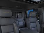 2023 Chevrolet Silverado 1500 Crew Cab 4x4, Pickup #PZ268866 - photo 24