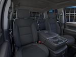 2023 Chevrolet Silverado 1500 Double Cab 4x2, Pickup #PZ280056 - photo 16