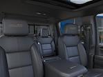 2024 Chevrolet Silverado 2500 Crew Cab 4x4, Pickup #R1121148 - photo 24