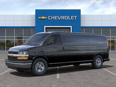 2024 Chevrolet Express 2500 RWD, Empty Cargo Van for sale #R1138097 - photo 1