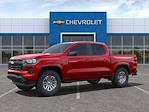 2024 Chevrolet Colorado Crew Cab 4WD, Pickup for sale #R1150583 - photo 1