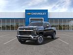 2024 Chevrolet Silverado 2500 Crew Cab 4WD, Pickup for sale #R1162402 - photo 11