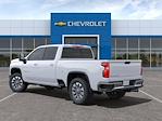 2024 Chevrolet Silverado 2500 Crew Cab 4WD, Pickup for sale #R1169122 - photo 36