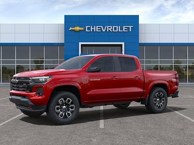 2024 Chevrolet Colorado Crew Cab 4WD, Pickup for sale #R1187813 - photo 1