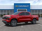 New 2024 Chevrolet Colorado Z71 Crew Cab 4WD, Pickup for sale #R1187813 - photo 1