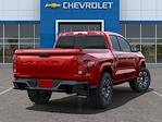 2024 Chevrolet Colorado Crew Cab 4WD, Pickup for sale #R1187813 - photo 6